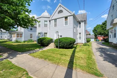 615 2nd Street, Jackson, MI 49203 - Photo 1