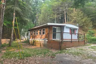 6115 S Lakeshore Dr, Pentwater, MI 49449 - Photo 2