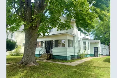 1632 5th Street, Muskegon, MI 49441 - Photo 1