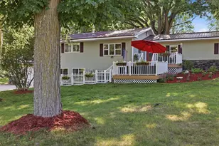 4050 N Johnson Rd, Coral, MI 49322 - Photo 1