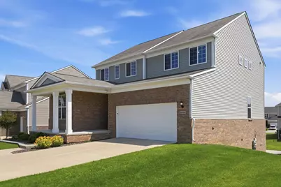 30169 Macintosh Lane, New Hudson, MI 48165 - Photo 50