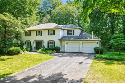 3530 Elderwood Avenue, Holland, MI 49424 - Photo 1