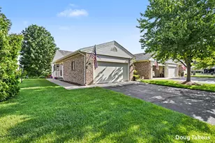 867 Bayou Dr SW, Byron Center, MI 49315 - Photo 1