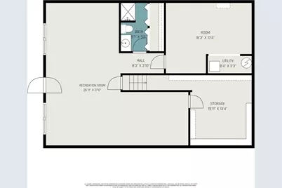 867 Bayou Drive SW, Byron Center, MI 49315 - Photo 38