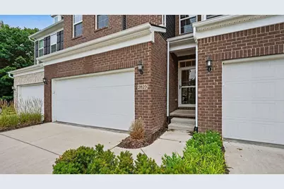 2823 Willow Court, Ann Arbor, MI 48108 - Photo 2