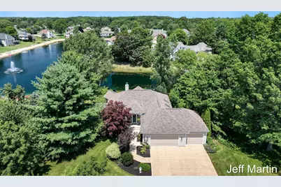 1901 Goldeneye Drive, Holland, MI 49424 - Photo 1