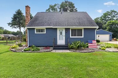 68958 Claire Street, Edwardsburg, MI 49112 - Photo 4