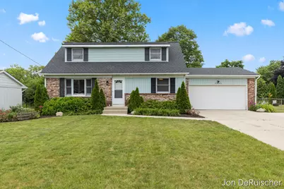 2656 Vassar Drive SE, Grand Rapids, MI 49506 - Photo 1