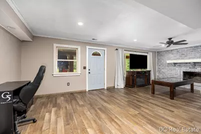 15721 W Almy Road, Howard City, MI 49329 - Photo 18