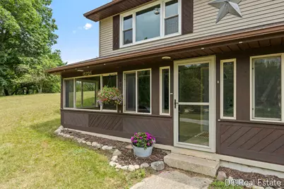 15721 W Almy Road, Howard City, MI 49329 - Photo 2