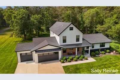 8548 Conservation Street NE, Ada, MI 49301 - Photo 2