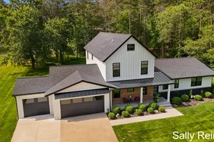 8548 Conservation St NE, Ada, MI 49301 - Photo 2