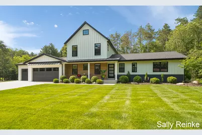 8548 Conservation Street NE, Ada, MI 49301 - Photo 1