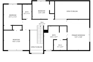 1495 Lancelot Ct, Portage, MI 49002 - Photo 44