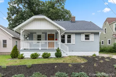 1523 Boston Street SE, Grand Rapids, MI 49507 - Photo 1