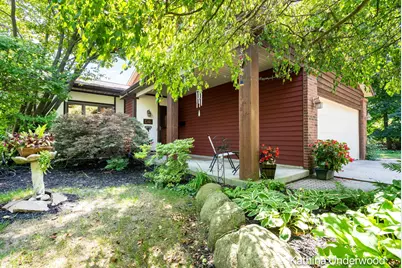 1346 Rosewood Avenue SE, Grand Rapids, MI 49506 - Photo 1