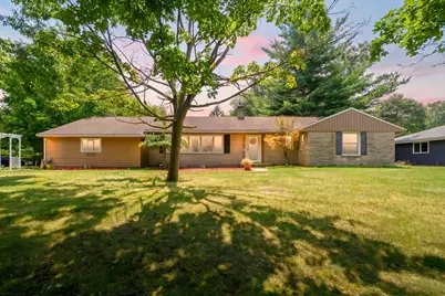 2805 Winchell Avenue, Kalamazoo, MI 49008 - Photo 1