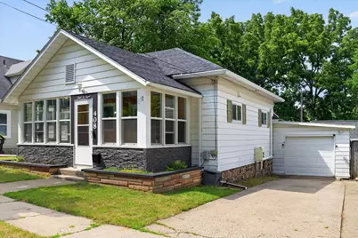 408 W Orange Street W, Greenville, MI 48838 - Photo 4