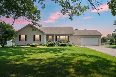 53439 Rolling Meadow Boulevard, Paw Paw, MI 49079 - Photo 1