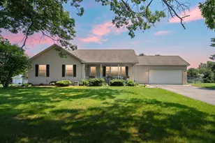 53439 Rolling Meadow Blvd, Paw Paw, MI 49079 - Photo 1