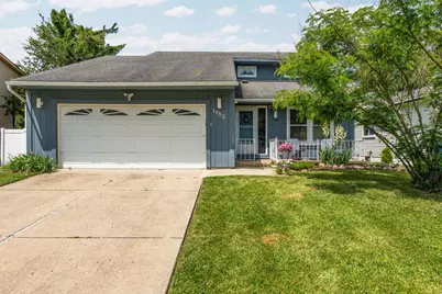 1953 Andover Drive, Ypsilanti, MI 48198 - Photo 1