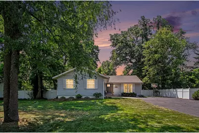 6146 Burton Street SE, Grand Rapids, MI 49546 - Photo 1