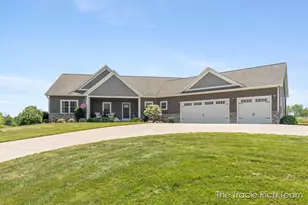 5930 12 Mile Rd NE, Rockford, MI 49341 - Photo 1