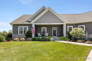 5930 12 Mile Rd NE, Rockford, MI 49341 - Photo 2