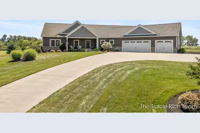 5930 12 Mile Road NE, Rockford, MI 49341 - Photo 4