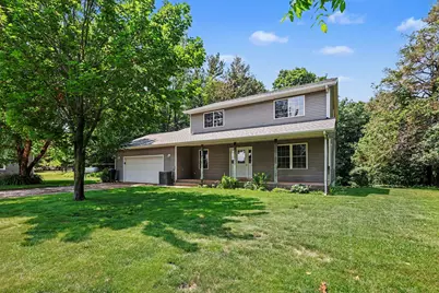 7222 Hancock Road, Montague, MI 49437 - Photo 1