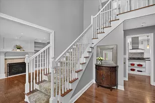 3238 Honeysuckle Dr, Ann Arbor, MI 48103 - Photo 6