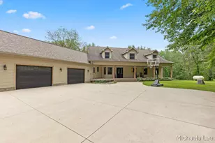 3316 Pinch Hwy, Potterville, MI 48876 - Photo 2