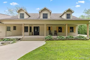 3316 Pinch Hwy, Potterville, MI 48876 - Photo 1