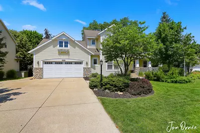 2595 Southplatte Drive SW, Byron Center, MI 49315 - Photo 1