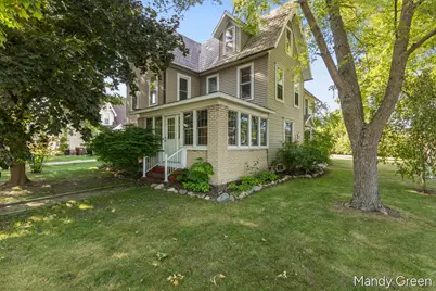 118 S 2nd Street, Marion City, MI 48811 - Photo 4