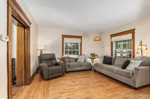 118 S 2nd St, Marion City, MI 48811 - Photo 6