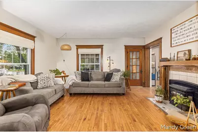 118 S 2nd Street, Marion City, MI 48811 - Photo 8