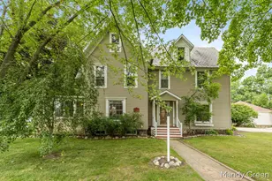 118 S 2nd St, Marion City, MI 48811 - Photo 2