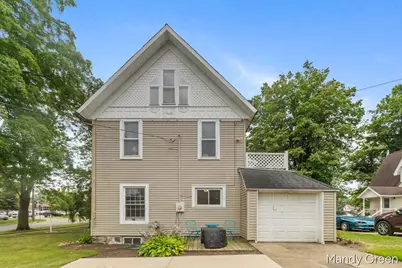 118 S 2nd Street, Marion City, MI 48811 - Photo 34