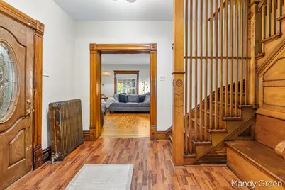 118 S 2nd Street, Marion City, MI 48811 - Photo 6