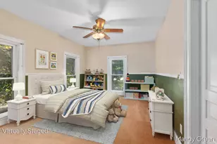 118 S 2nd St, Marion City, MI 48811 - Photo 26