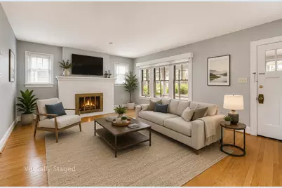 215 Buena Vista Avenue, Ann Arbor, MI 48103 - Photo 12