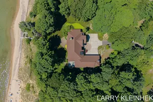 5645 N Lakeshore Dr, Holland, MI 49424 - Photo 178