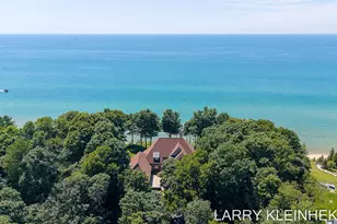 5645 N Lakeshore Dr, Holland, MI 49424 - Photo 118