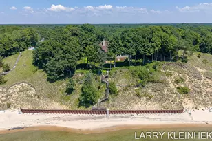 5645 N Lakeshore Dr, Holland, MI 49424 - Photo 180