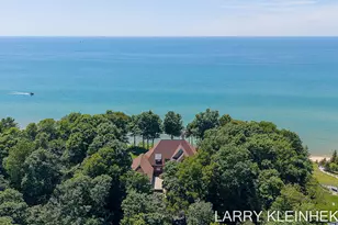 5645 N Lakeshore Dr, Holland, MI 49424 - Photo 192