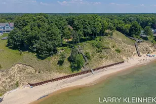 5645 N Lakeshore Dr, Holland, MI 49424 - Photo 110