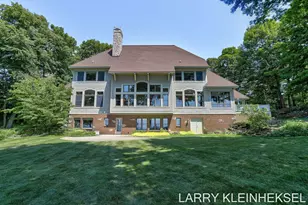 5645 N Lakeshore Dr, Holland, MI 49424 - Photo 84