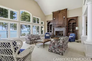 5645 N Lakeshore Dr, Holland, MI 49424 - Photo 14