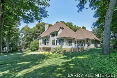 5645 N Lakeshore Drive, Holland, MI 49424 - Photo 152